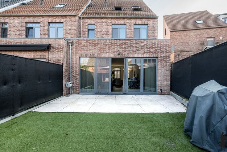 House in Hoogstraten