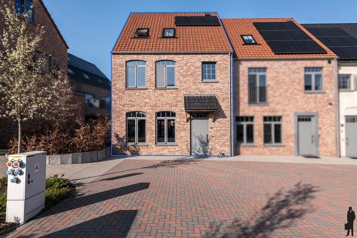 House in Hoogstraten