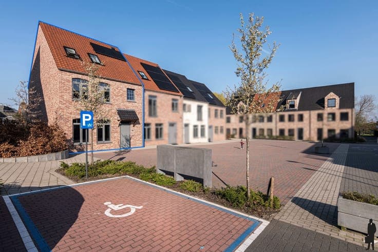 House in Hoogstraten