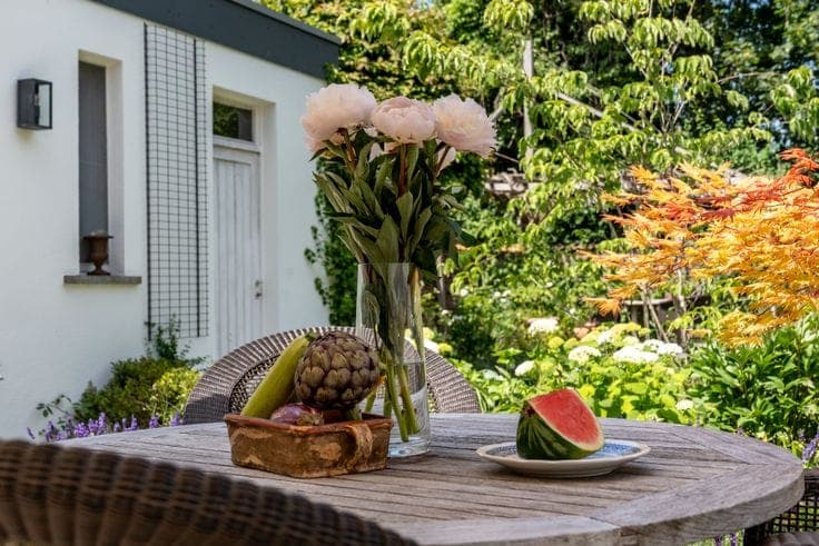 Elegant Townhouse in the Heart of Ronse