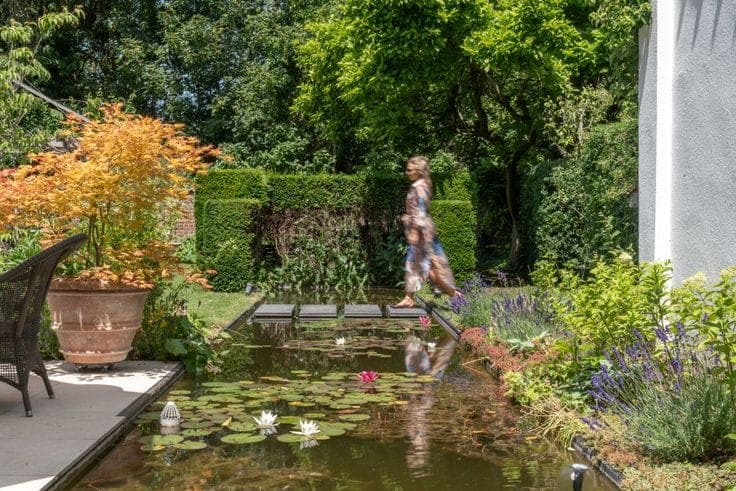 Elegant Townhouse in the Heart of Ronse