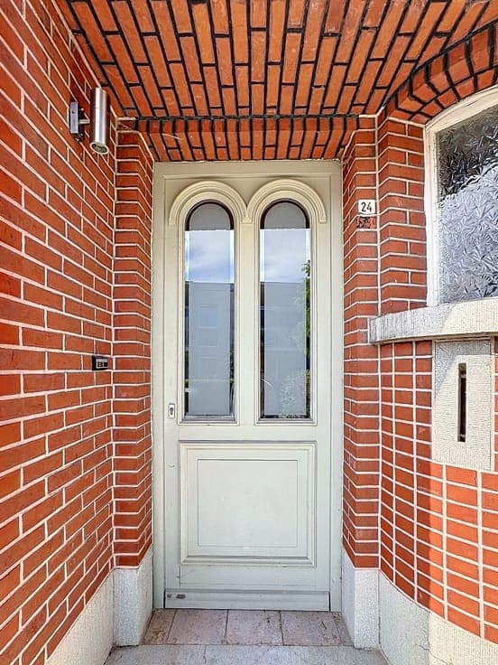 House in Leuven