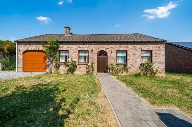House in Velaine-sur-Sambre