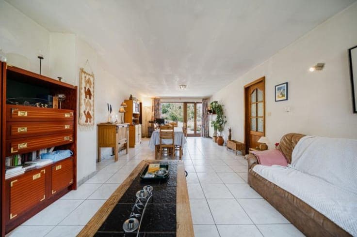 House in Velaine-sur-Sambre
