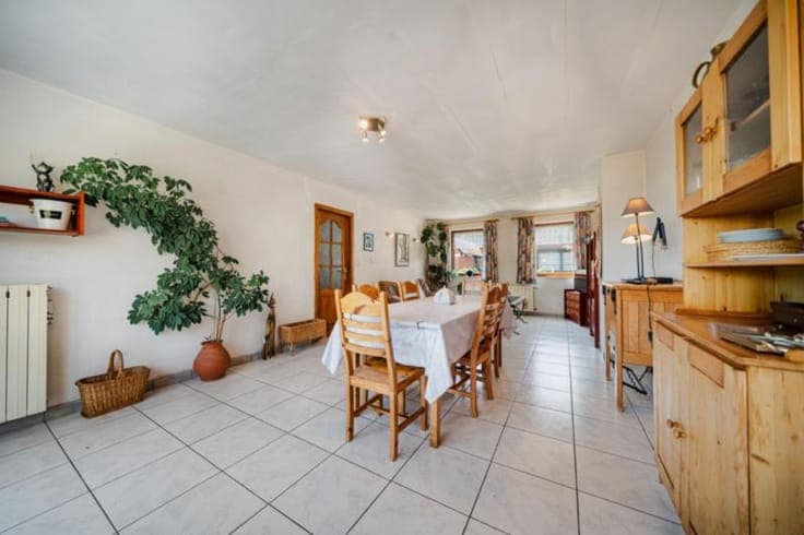 House in Velaine-sur-Sambre