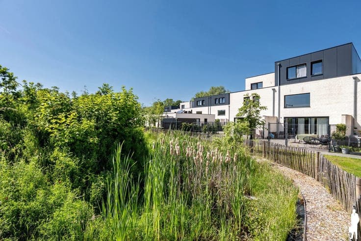 House in Hasselt