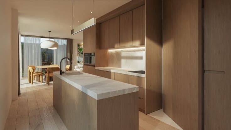 House in Leuven
