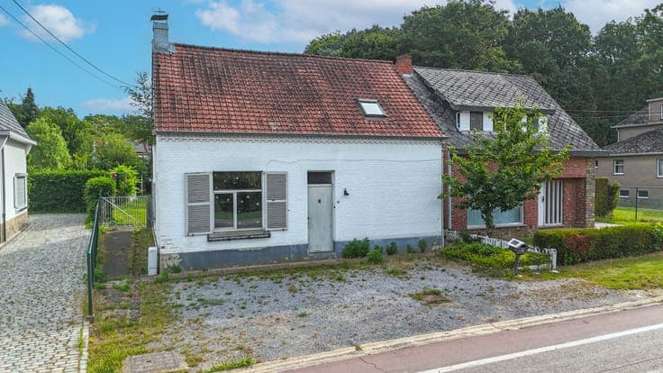 House in Heusden-Zolder