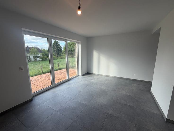 House in Gedinne