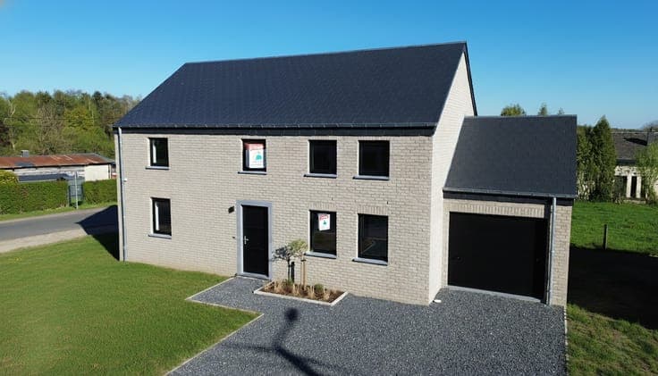 House in Gedinne