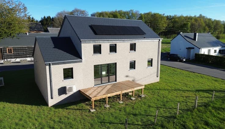 House in Gedinne