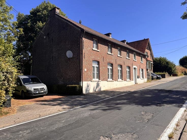 House in Tienen