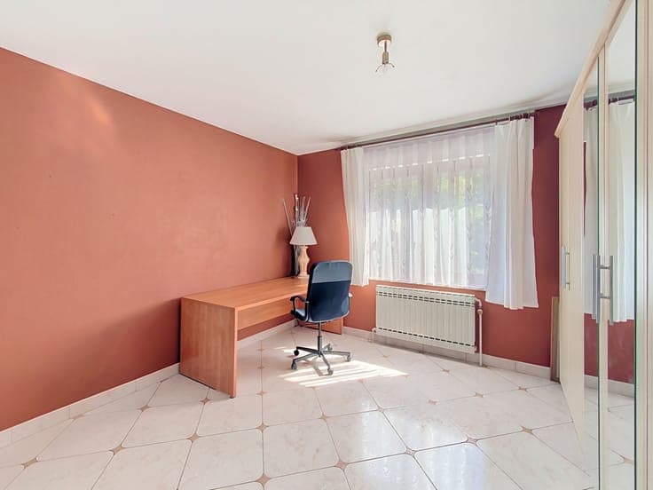 Maison 3 façades aux multiples possibilités