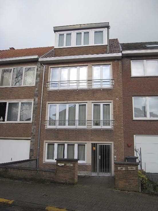 House in Zaventem