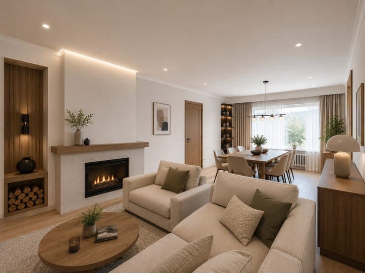 House in Sint-Eloois-Vijve