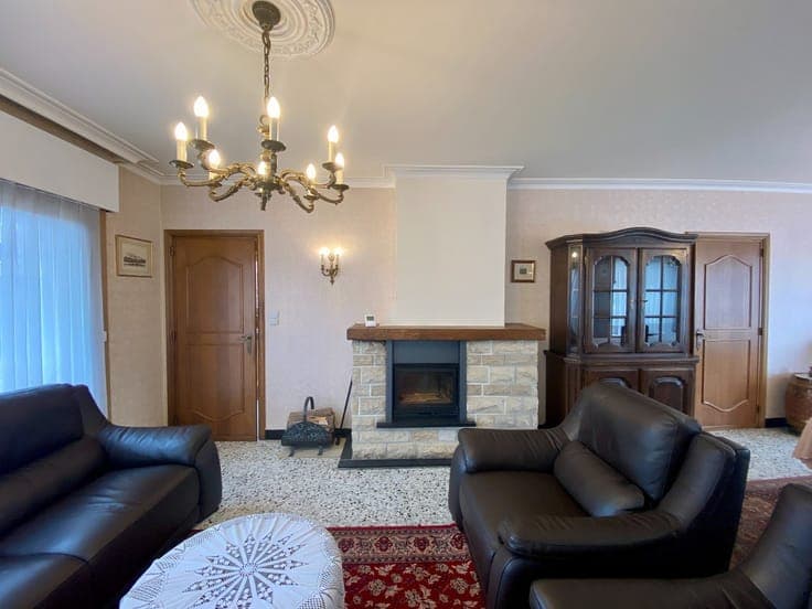 House in Sint-Eloois-Vijve