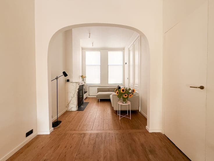 House in Mortsel