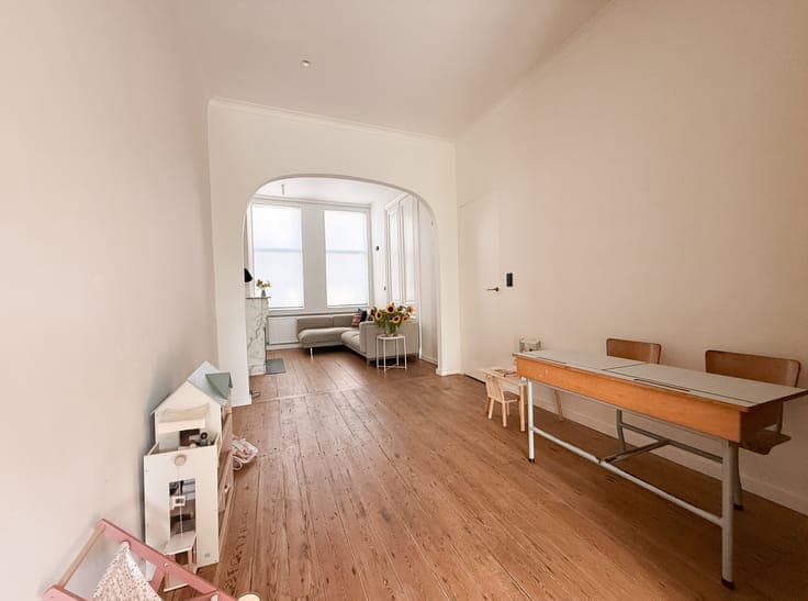 House in Mortsel