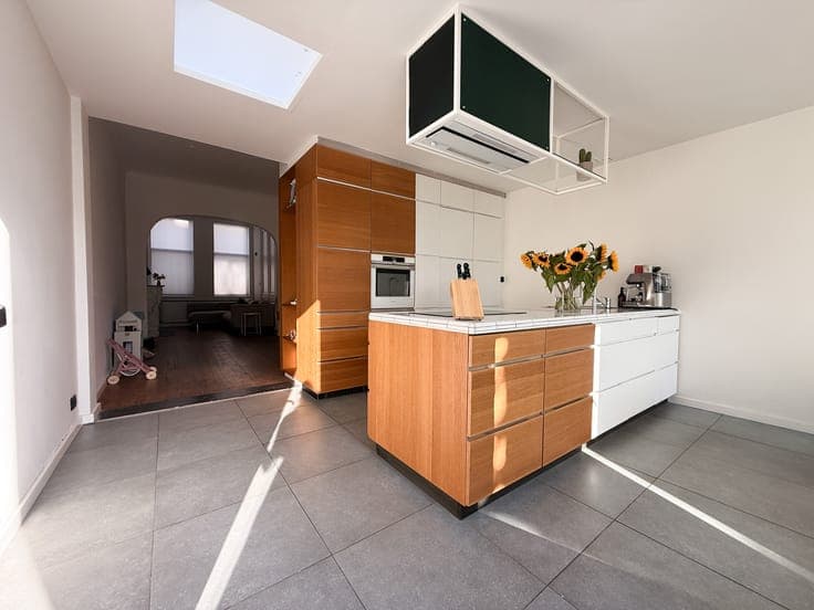 House in Mortsel