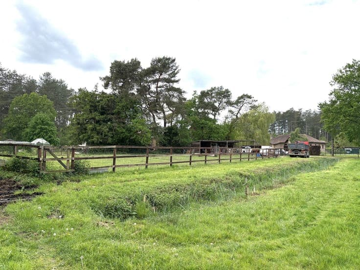 House in Aarschot