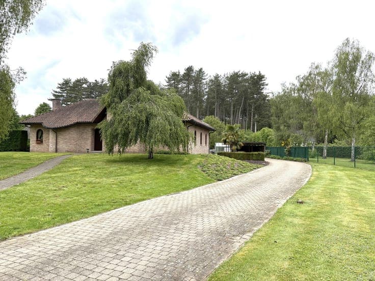 House in Aarschot