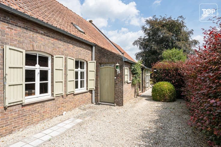 House in Ingelmunster
