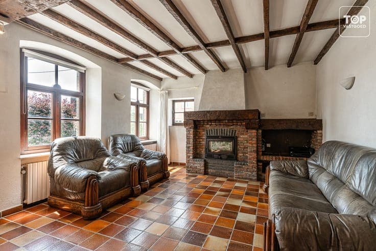 House in Ingelmunster