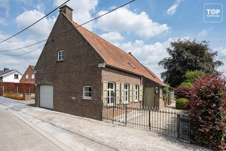 House in Ingelmunster
