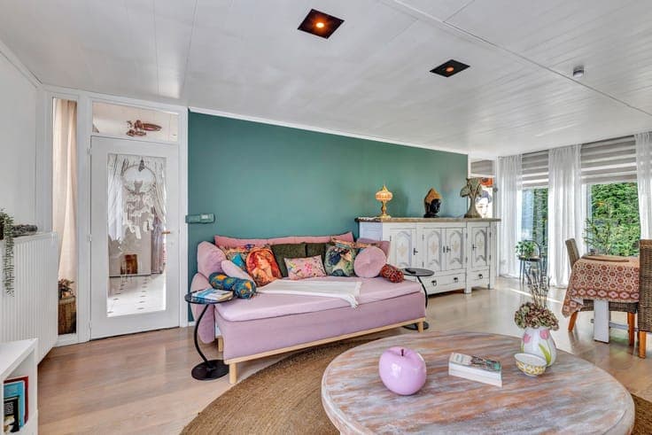 House in Roosdaal