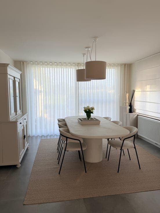 Heart's desire – 4-front villa renovated with large garden