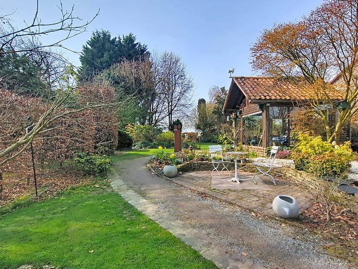 House in Villers-le-Bouillet