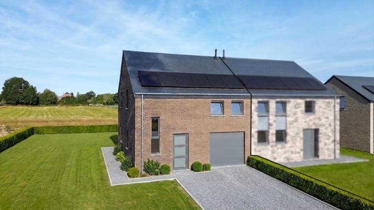 House in Tellin