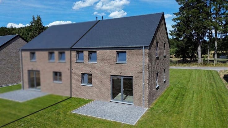 House in Tellin