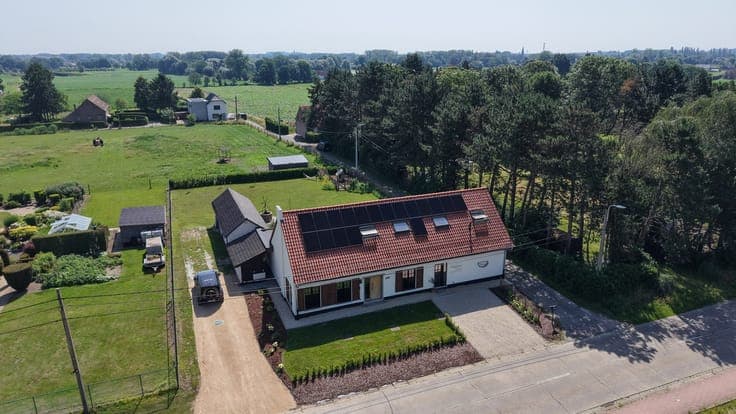 House in Berlaar