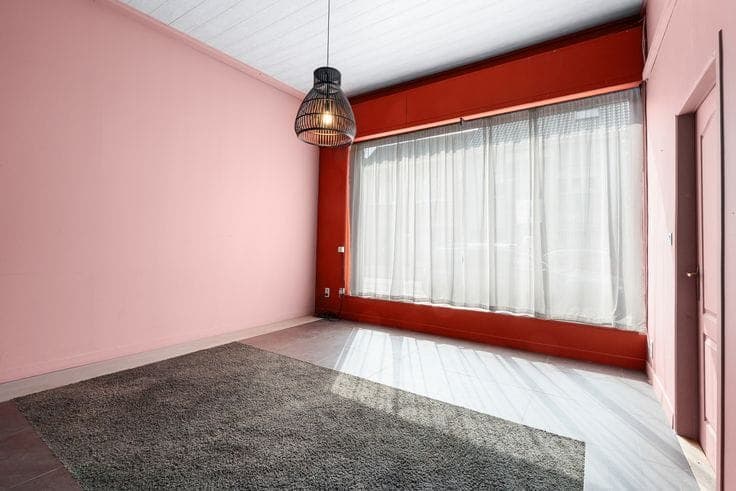 Property to renovate with potential for sale in Destelbergen