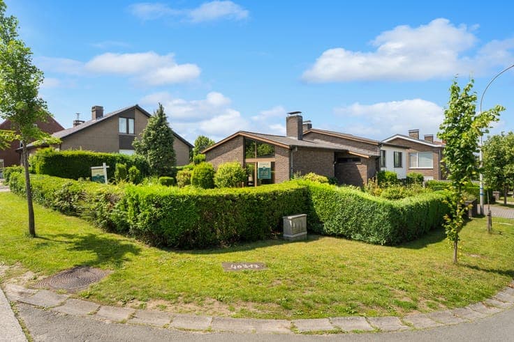 House in Aalter