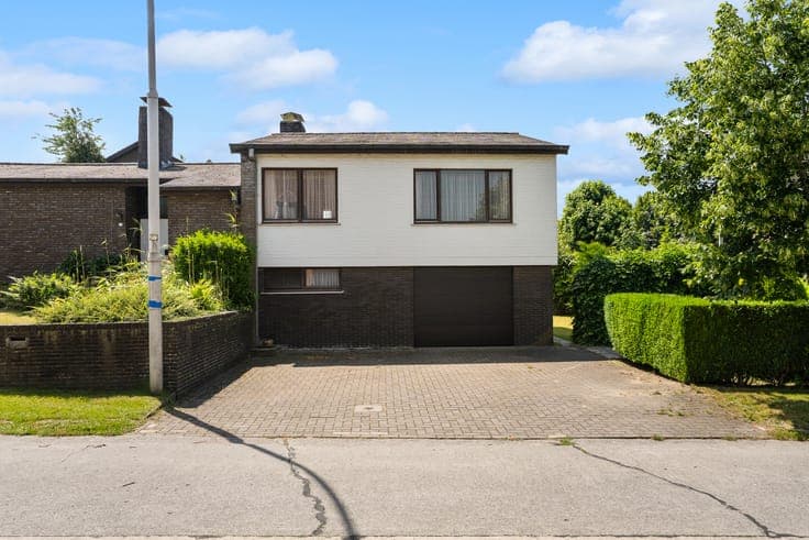 House in Aalter