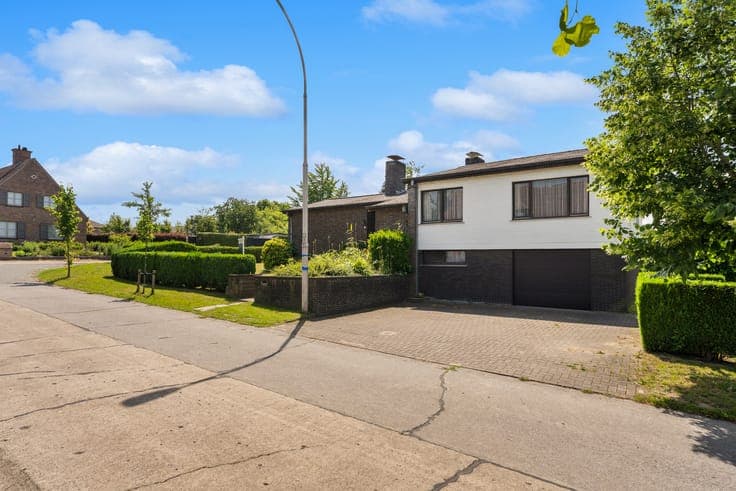 House in Aalter