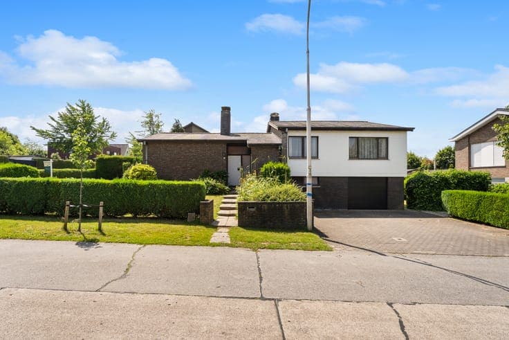 House in Aalter