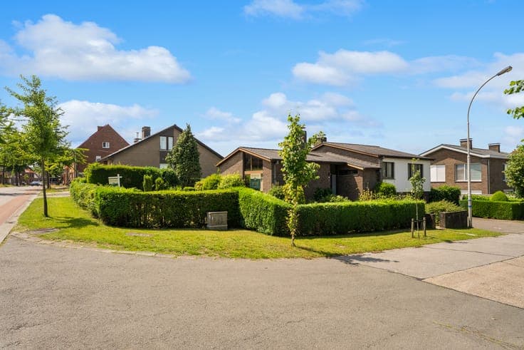 House in Aalter