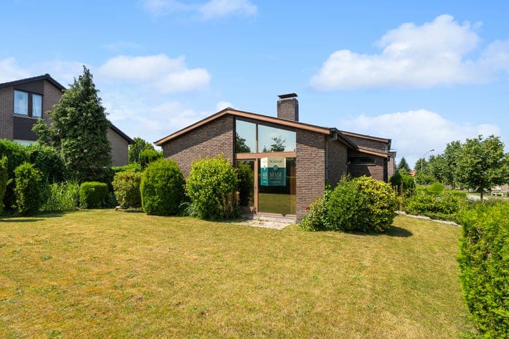 House in Aalter