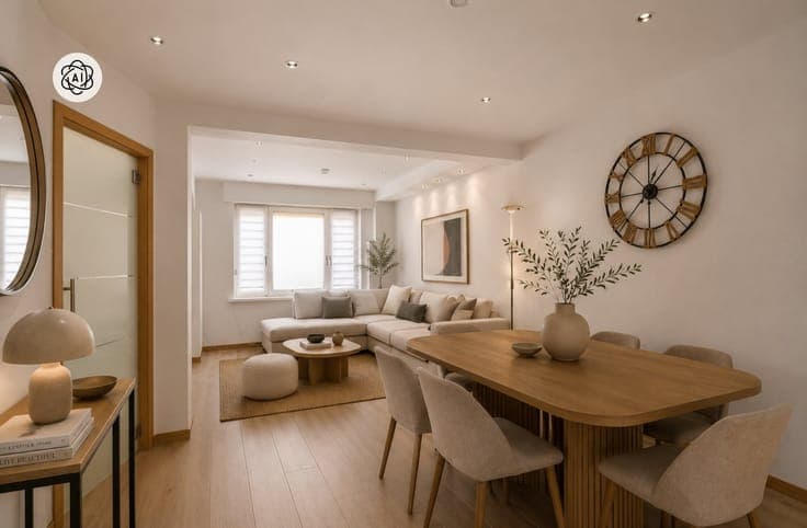 TOPPER! Rustig gelegen gerenoveerde woning met 3 slpk&tuin