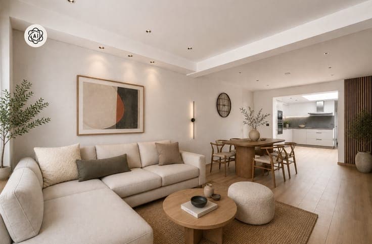 TOPPER! Rustig gelegen gerenoveerde woning met 3 slpk&tuin