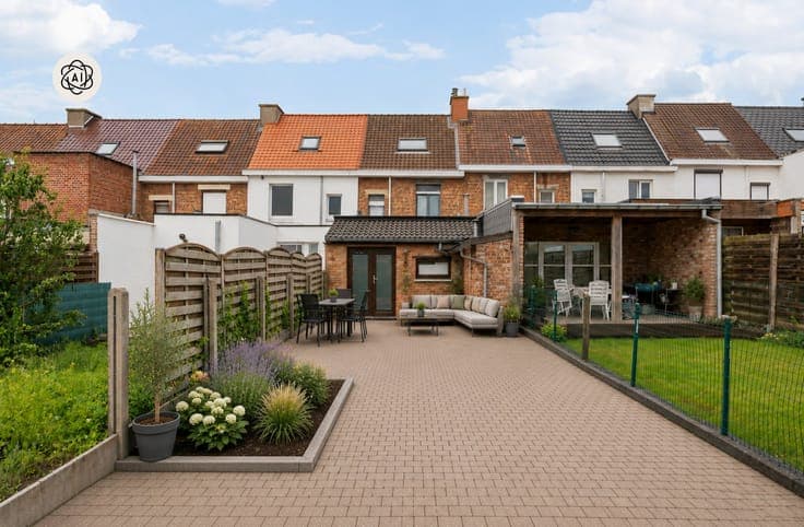 TOPPER! Rustig gelegen gerenoveerde woning met 3 slpk&tuin