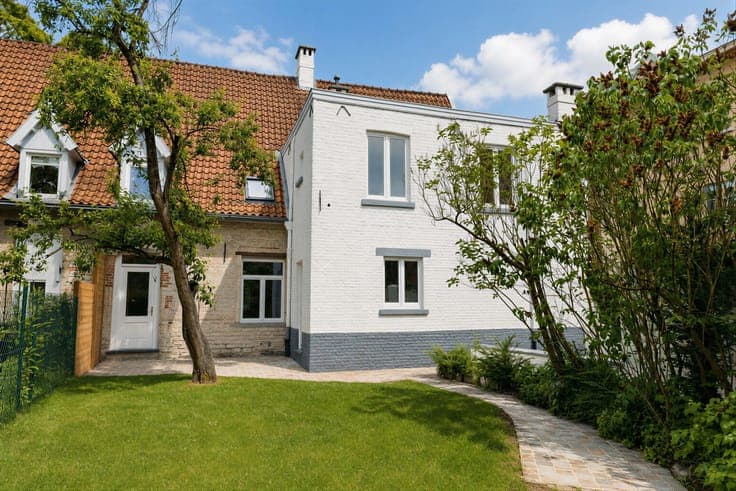 In the heart of a villa park 3 bedrooms