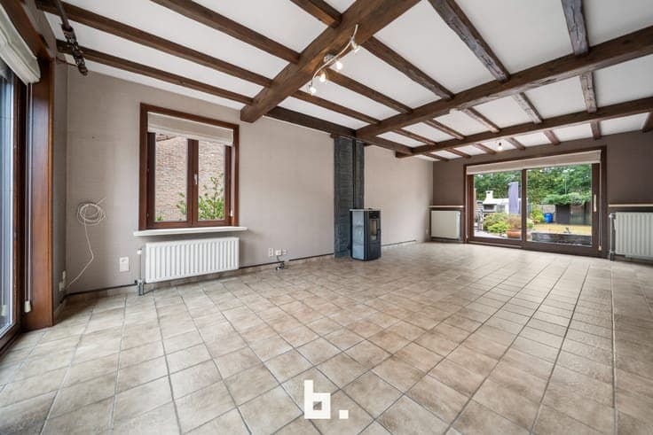House in Sint-Andries
