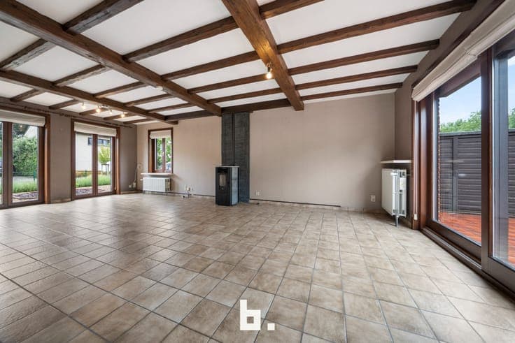 House in Sint-Andries