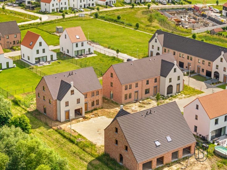 House in Deinze