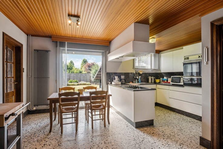 A spacious, ready-to-move-in house in Kortemark