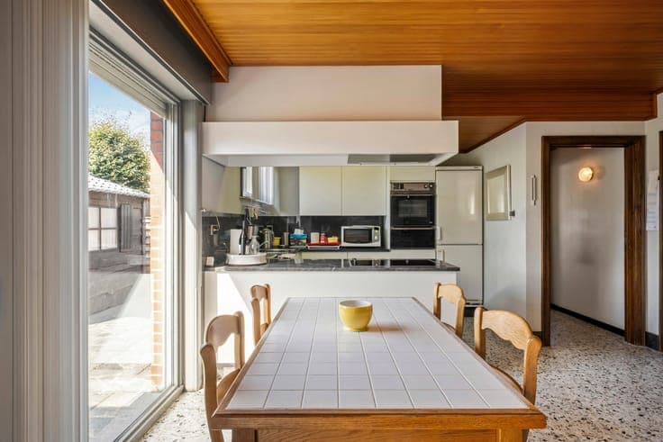 A spacious, ready-to-move-in house in Kortemark